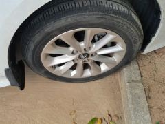 Toyota Corolla Dual-Engine 1.8L E-CVT Elite Edition - ფოტო 6