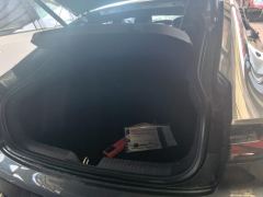 Changan UNI-V 1.5T Premium Version - photo 7