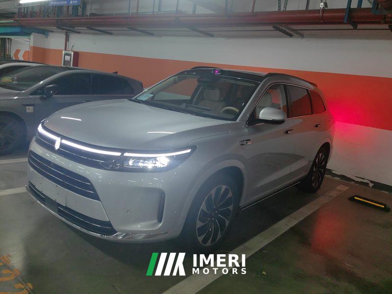 AITO M7 1.5T 210km AWDMAXSmart Drive Edition 6