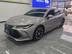 Toyota Avalon 2.0L CVT Luxury Edition - ფოტო 1