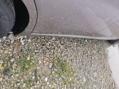 Toyota Avalon 2.0L CVT Luxury Edition - ფოტო 10