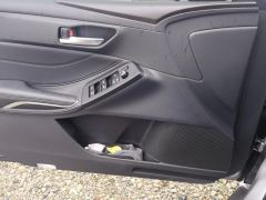 Toyota Avalon 2.0L CVT Luxury Edition - ფოტო 12