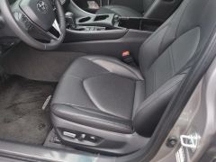 Toyota Avalon 2.0L CVT Luxury Edition - ფოტო 14