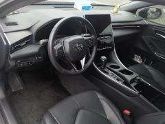 Toyota Avalon 2.0L CVT Luxury Edition - ფოტო 16