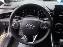 Toyota Avalon 2.0L CVT Luxury Edition - ფოტო 18
