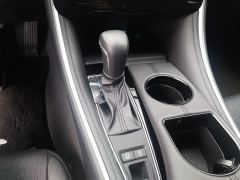 Toyota Avalon 2.0L CVT Luxury Edition - ფოტო 19