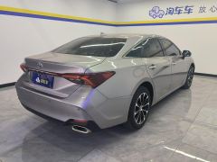 Toyota Avalon 2.0L CVT Luxury Edition - ფოტო 2
