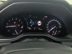 Toyota Avalon 2.0L CVT Luxury Edition - ფოტო 20