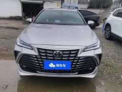 Toyota Avalon 2.0L CVT Luxury Edition - ფოტო 3