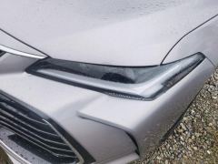 Toyota Avalon 2.0L CVT Luxury Edition - ფოტო 4
