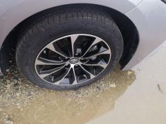 Toyota Avalon 2.0L CVT Luxury Edition - ფოტო 6