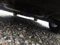 Toyota Avalon 2.0L CVT Luxury Edition - ფოტო 9
