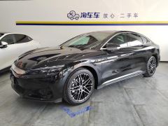 BYD Han EV 605km Prestigious Edition - photo 1