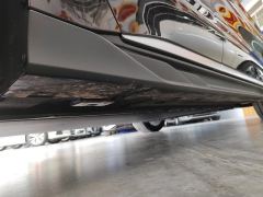 BYD Han EV 605km Prestigious Edition - photo 10