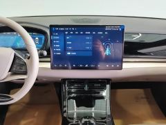 BYD Han EV 605km Prestigious Edition - photo 17