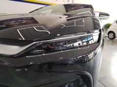 BYD Han EV 605km Prestigious Edition - photo 4