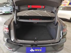 BYD Han EV 605km Prestigious Edition - photo 7