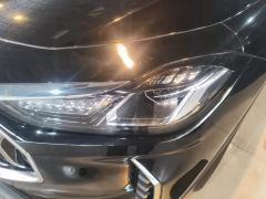 Jetour X70 PLUS 1.5T PLUS 7 - photo 4