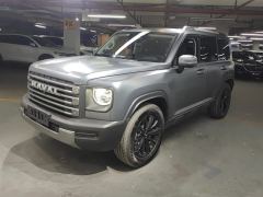 Haval Meng Long PHEV 1.5T Hi4 145km Edition - фото 1