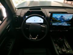 Haval Meng Long PHEV 1.5T Hi4 145km Edition - фото 18