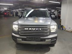Haval Meng Long PHEV 1.5T Hi4 145km Edition - фото 3