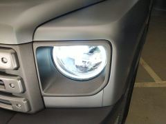 Haval Meng Long PHEV 1.5T Hi4 145km Edition - фото 4