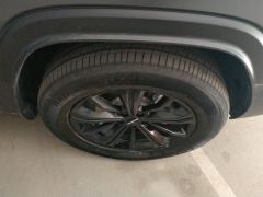 Haval Meng Long PHEV 1.5T Hi4 145km Edition - фото 6
