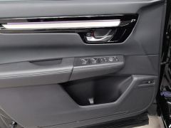 Honda CR-V e:PHEV 2.0L 73km Edition - photo 13