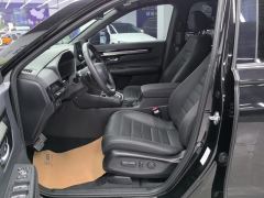 Honda CR-V e:PHEV 2.0L 73km Edition - photo 14
