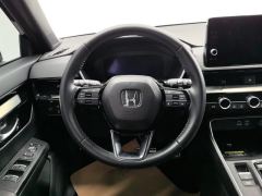 Honda CR-V e:PHEV 2.0L 73km Edition - photo 18