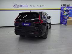 Honda CR-V e:PHEV 2.0L 73km Edition - photo 2