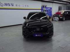 Honda CR-V e:PHEV 2.0L 73km Edition - photo 3