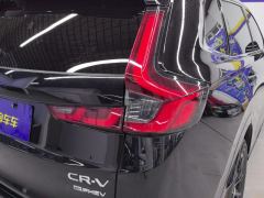 Honda CR-V e:PHEV 2.0L 73km Edition - photo 5
