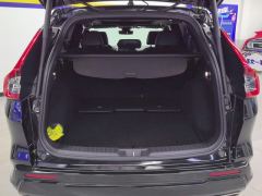 Honda CR-V e:PHEV 2.0L 73km Edition - photo 7