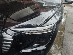 Audi Q5 e-tron 40 e-tron Starlight Mecha Package - ფოტო 4