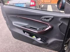 Chery Fengyun Little Ant Youth Edition 251km Love the edition 25.05kWh - ფოტო 12
