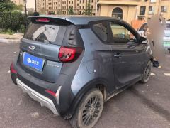 Chery Fengyun Little Ant Youth Edition 251km Love the edition 25.05kWh - ფოტო 2
