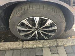 Volvo XC60 B5 AWD Smart Remote Luxury Edition - ფოტო 6