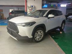 Toyota Corolla Sharp Release 2.0L Edition - photo 1