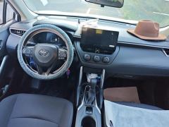 Toyota Corolla Sharp Release 2.0L Edition - photo 16