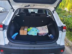 Toyota Corolla Sharp Release 2.0L Edition - photo 7