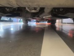 BMW X3 xDrive30L Premier M Sport Package - ფოტო 9