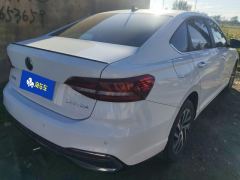 Volkswagen Lavida 300TSI Edition - ფოტო 2