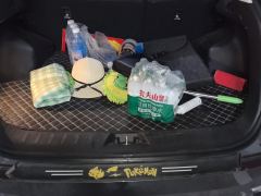 Changan CS55PLUS 1.5T Premium Version - photo 7