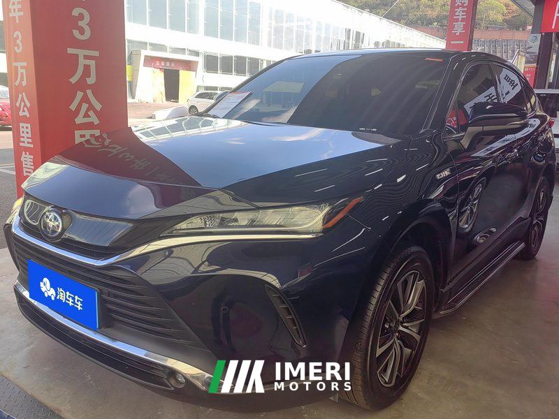 Toyota LINGFANG 2.5L 2WDLuxury Edition