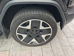 iCar V27 200km AWD500 - ფოტო 6