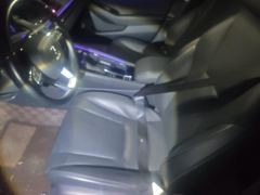 Honda Accord 260TURBO Prestige Edition - ფოტო 14