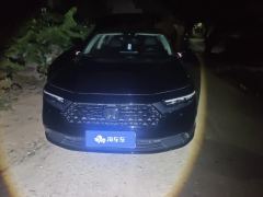 Honda Accord 260TURBO Prestige Edition - ფოტო 3