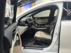 BYD Qin PLUS EV Honor Edition 510km Leading Edition - ფოტო 14