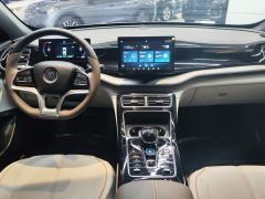 BYD Qin PLUS EV Honor Edition 510km Leading Edition - ფოტო 16